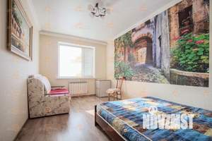2-к квартира, на длительный срок, 47м2, 11/17 этаж