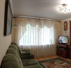 2-к квартира, на длительный срок, 50м2, 2/5 этаж