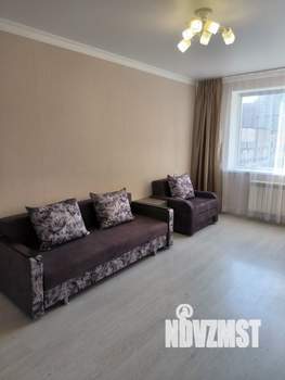 1-к квартира, на длительный срок, 37м2, 5/18 этаж