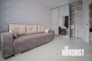 1-к квартира, на длительный срок, 30м2, 11/18 этаж