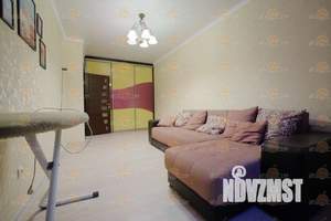 1-к квартира, на длительный срок, 43м2, 1/3 этаж