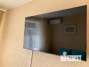 1-к квартира, посуточно, 39м2, 4/6 этаж