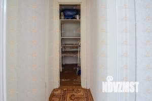 2-к квартира, на длительный срок, 43м2, 3/5 этаж