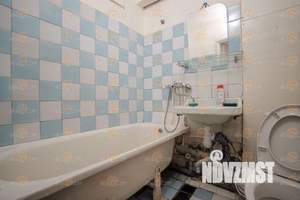 1-к квартира, на длительный срок, 30м2, 2/5 этаж