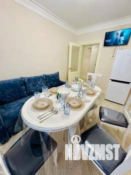 2-к квартира, посуточно, 75м2, 3/10 этаж