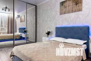 1-к квартира, посуточно, 35м2, 4/6 этаж