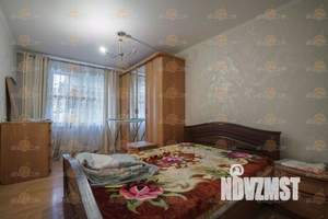 4-к квартира, на длительный срок, 76м2, 3/5 этаж