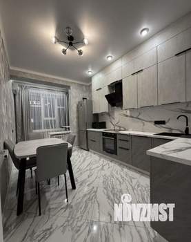 1-к квартира, на длительный срок, 55м2, 5/12 этаж