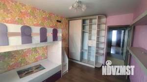 3-к квартира, на длительный срок, 72м2, 3/10 этаж