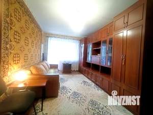 1-к квартира, на длительный срок, 36м2, 2/9 этаж