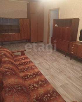 2-к квартира, на длительный срок, 44м2, 2/5 этаж