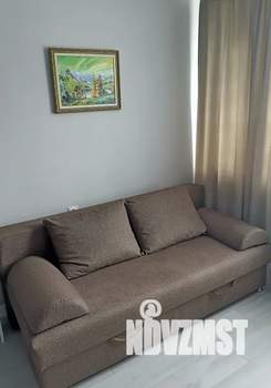 1-к квартира, посуточно, 40м2, 4/7 этаж