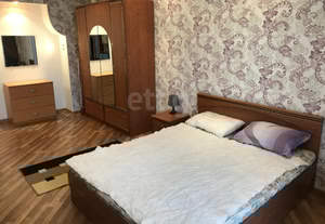 3-к квартира, на длительный срок, 110м2, 3/16 этаж