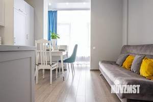 2-к квартира, посуточно, 60м2, 1/1 этаж