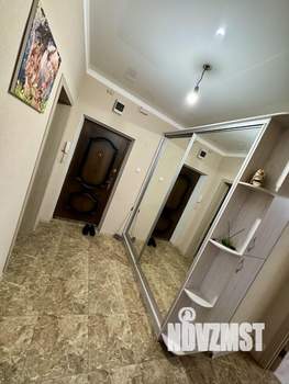2-к квартира, на длительный срок, 59м2, 13/16 этаж