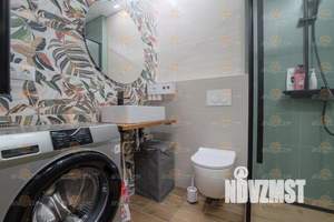 1-к квартира, на длительный срок, 37м2, 4/8 этаж