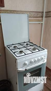 1-к квартира, на длительный срок, 32м2, 3/4 этаж