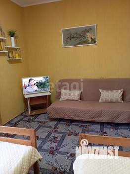 1-к квартира, на длительный срок, 35м2, 1/2 этаж