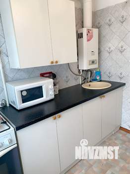 2-к квартира, посуточно, 50м2, 2/3 этаж