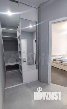 1-к квартира, на длительный срок, 39м2, 3/9 этаж