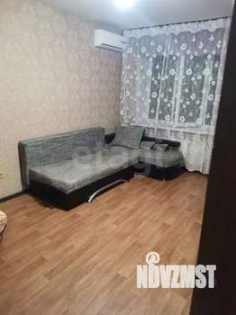 1-к квартира, на длительный срок, 45м2, 5/6 этаж