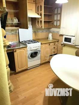 2-к квартира, на длительный срок, 55м2, 1/10 этаж