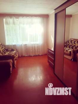 2-к квартира, на длительный срок, 48м2, 2/5 этаж