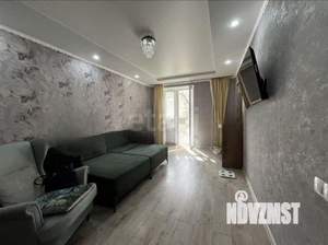 1-к квартира, на длительный срок, 41м2, 2/9 этаж