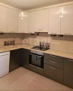 2-к квартира, на длительный срок, 60м2, 16/16 этаж