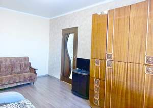 1-к квартира, на длительный срок, 34м2, 5/17 этаж