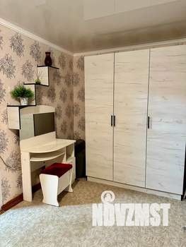 2-к квартира, посуточно, 42м2, 2/3 этаж