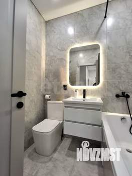 2-к квартира, на длительный срок, 50м2, 10/16 этаж