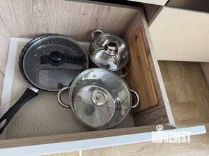 2-к квартира, посуточно, 40м2, 16/17 этаж