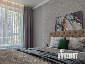 2-к квартира, посуточно, 65м2, 3/12 этаж