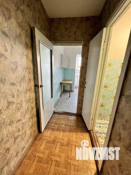 1-к квартира, на длительный срок, 37м2, 6/10 этаж
