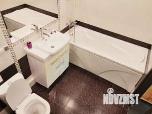 1-к квартира, посуточно, 50м2, 9/10 этаж