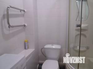 1-к квартира, посуточно, 39м2, 9/9 этаж