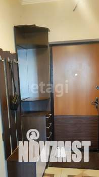 1-к квартира, на длительный срок, 40м2, 8/17 этаж