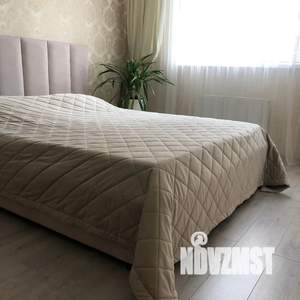 1-к квартира, посуточно, 42м2, 10/16 этаж