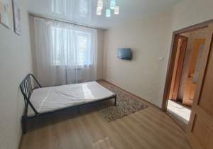 1-к квартира, на длительный срок, 32м2, 13/17 этаж