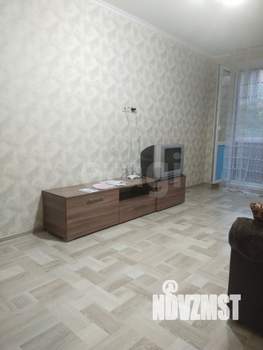 1-к квартира, на длительный срок, 39м2, 2/10 этаж