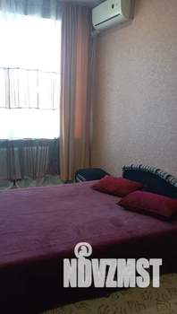 1-к квартира, посуточно, 36м2, 4/14 этаж