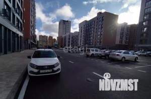 1-к квартира, на длительный срок, 37м2, 6/9 этаж