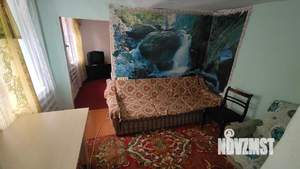 2-к квартира, на длительный срок, 35м2, 1/1 этаж