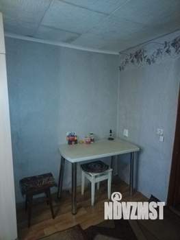 1-к квартира, на длительный срок, 28м2, 1/1 этаж