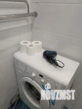 1-к квартира, посуточно, 37м2, 15/17 этаж