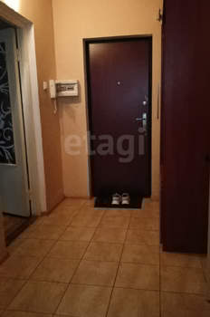 1-к квартира, на длительный срок, 52м2, 1/10 этаж