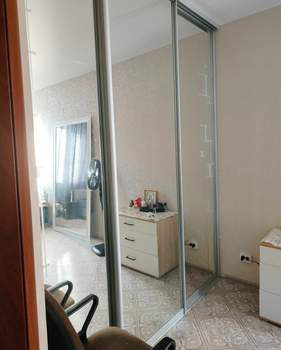 1-к квартира, на длительный срок, 36м2, 13/18 этаж