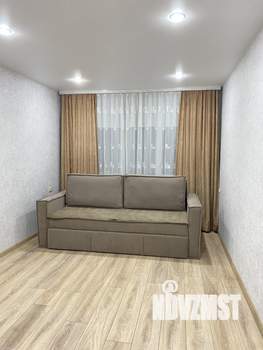 2-к квартира, на длительный срок, 38м2, 1/5 этаж