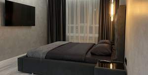 1-к квартира, на длительный срок, 30м2, 2/5 этаж